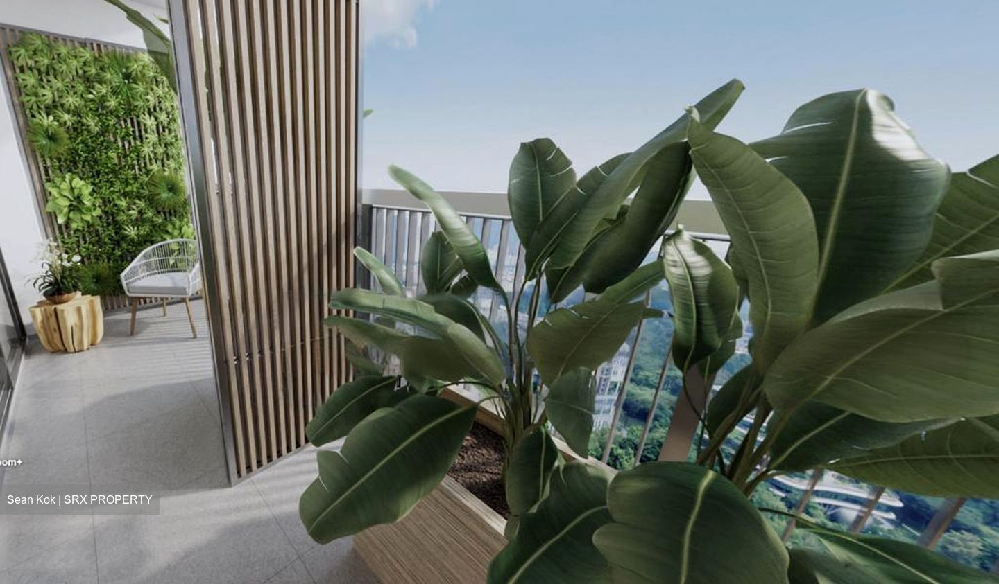 Bloomsbury Residences (D5), Apartment #449196251
